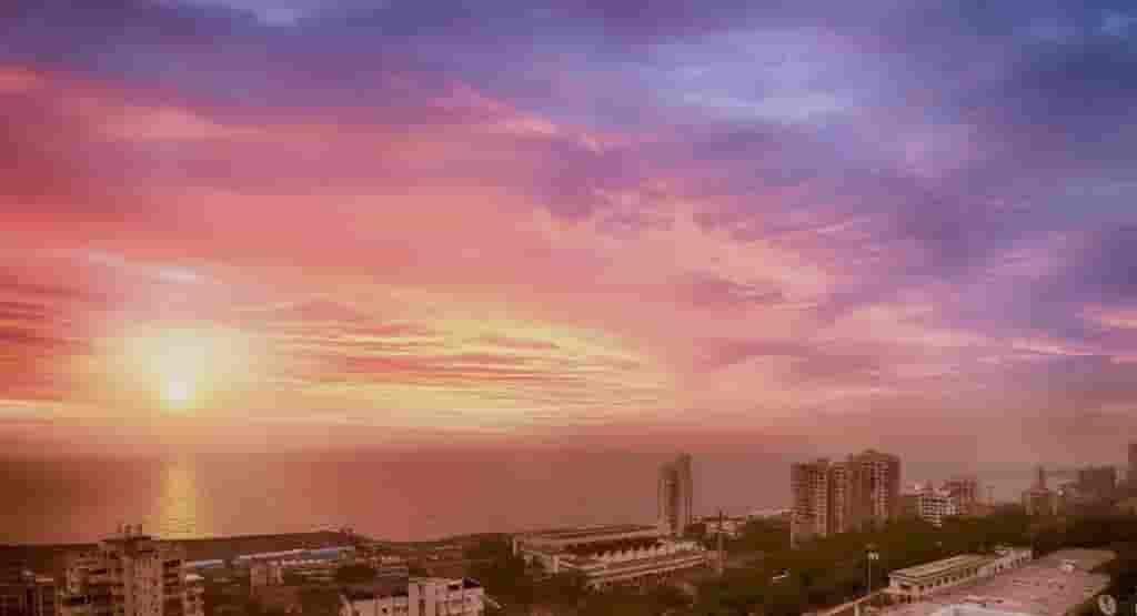 Hubtown Optimum Living Mumbai