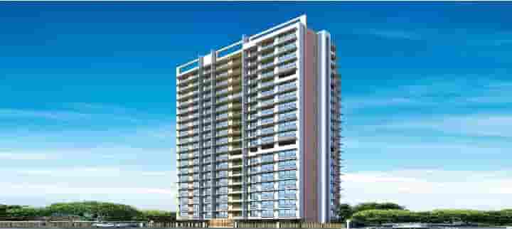 Nicco Amey Apartments Mumbai