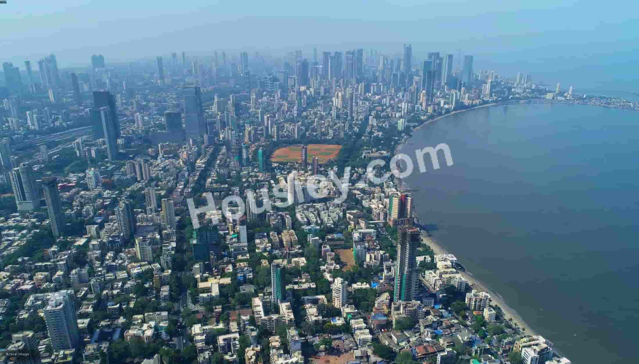 Prescon Midtown Bay Mumbai