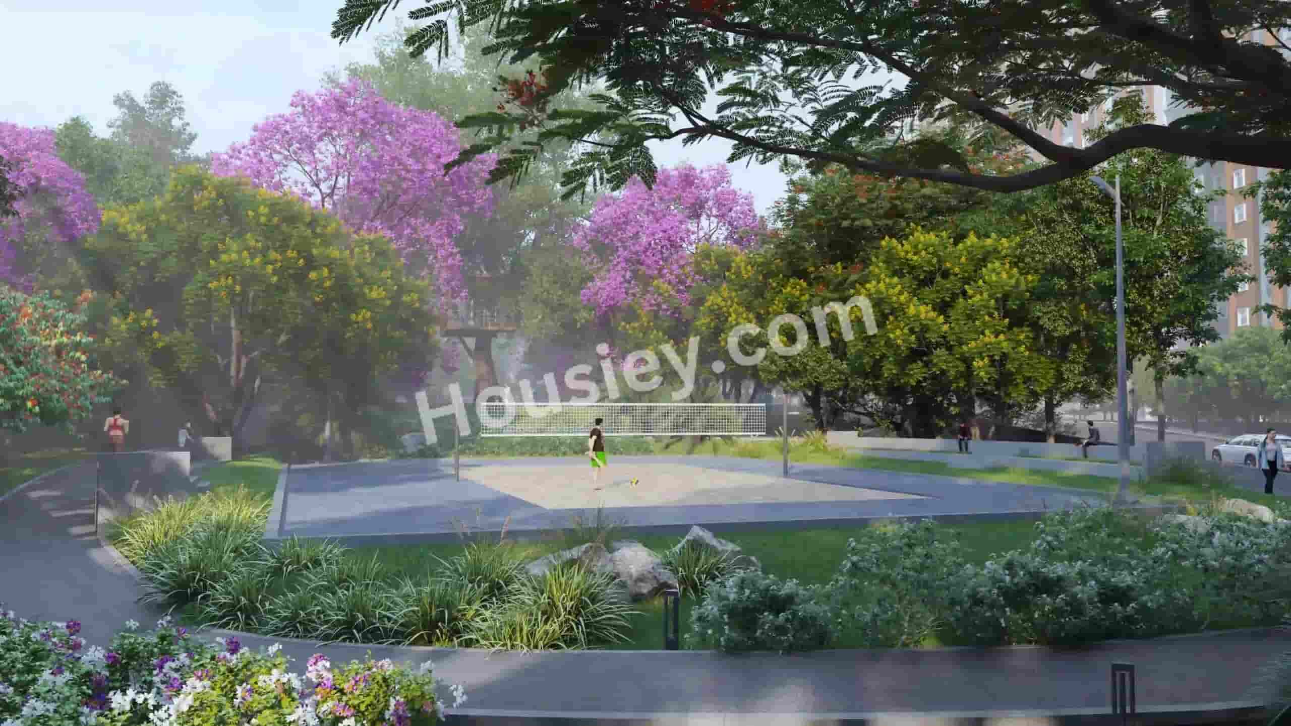 Provident Botanico Bangalore