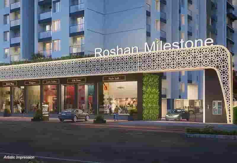 Roshan Milestones Pune