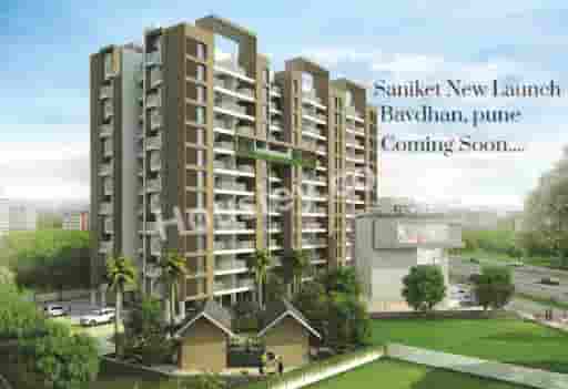 Saniket New Launch Pune