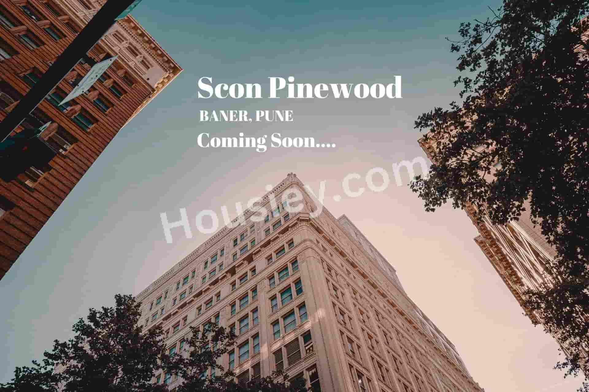 Scon Pinewood Pune
