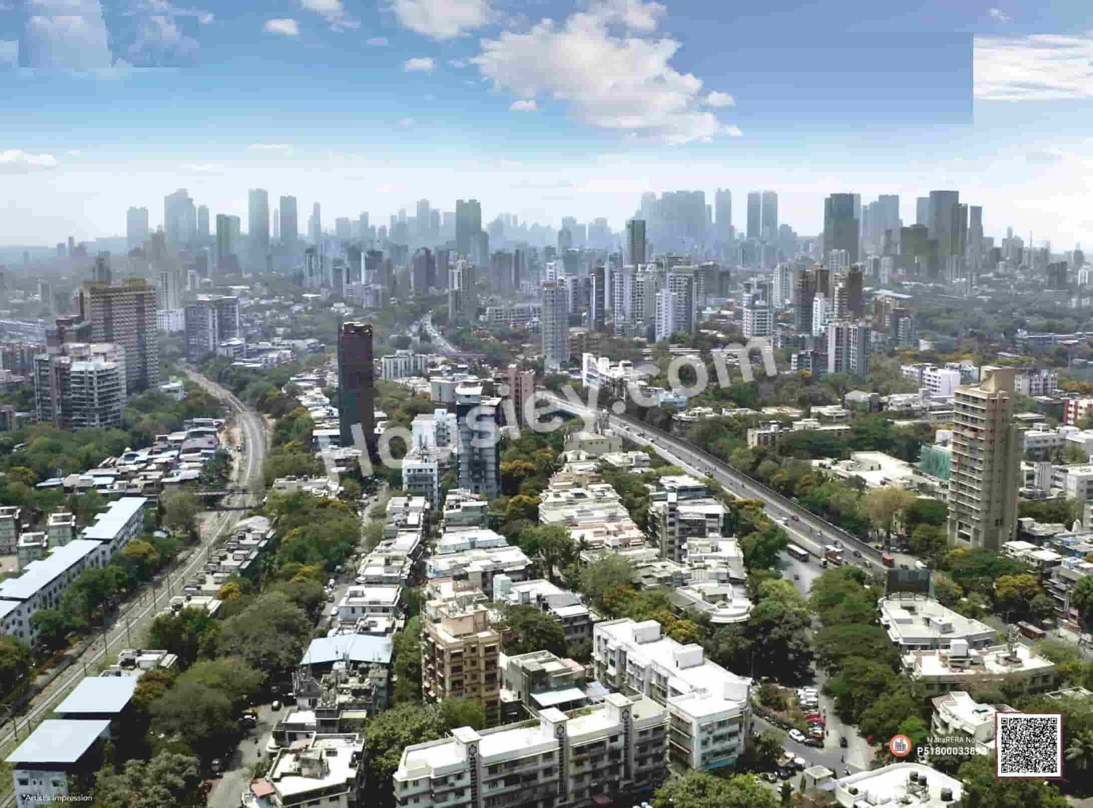 Shikara Heights Mumbai