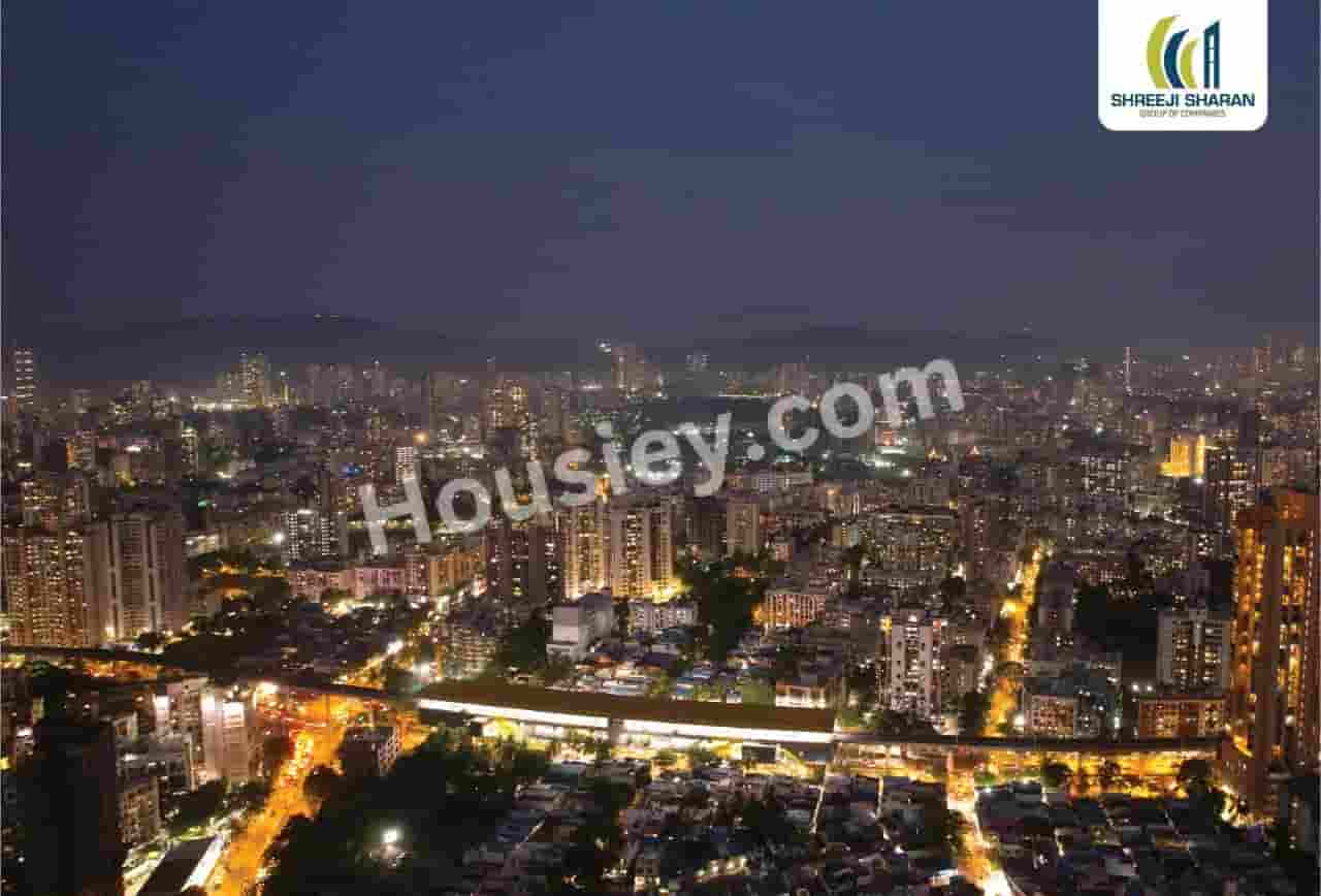Shreeji Gateway Mumbai