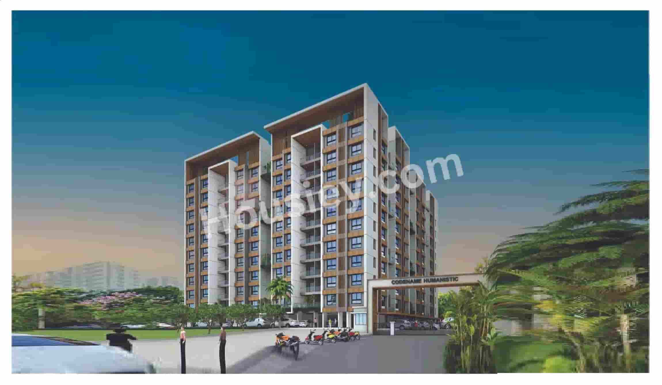 Star Altair Phase II Pune