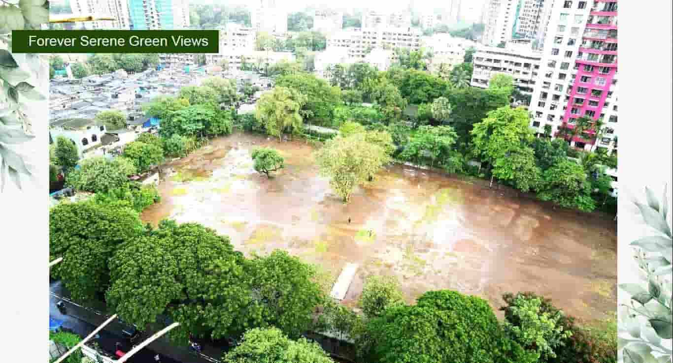 Sugee Greendale Estates  Mumbai