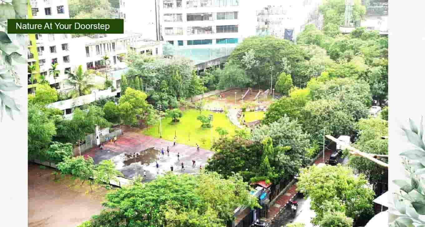 Sugee Greendale Estates  Mumbai
