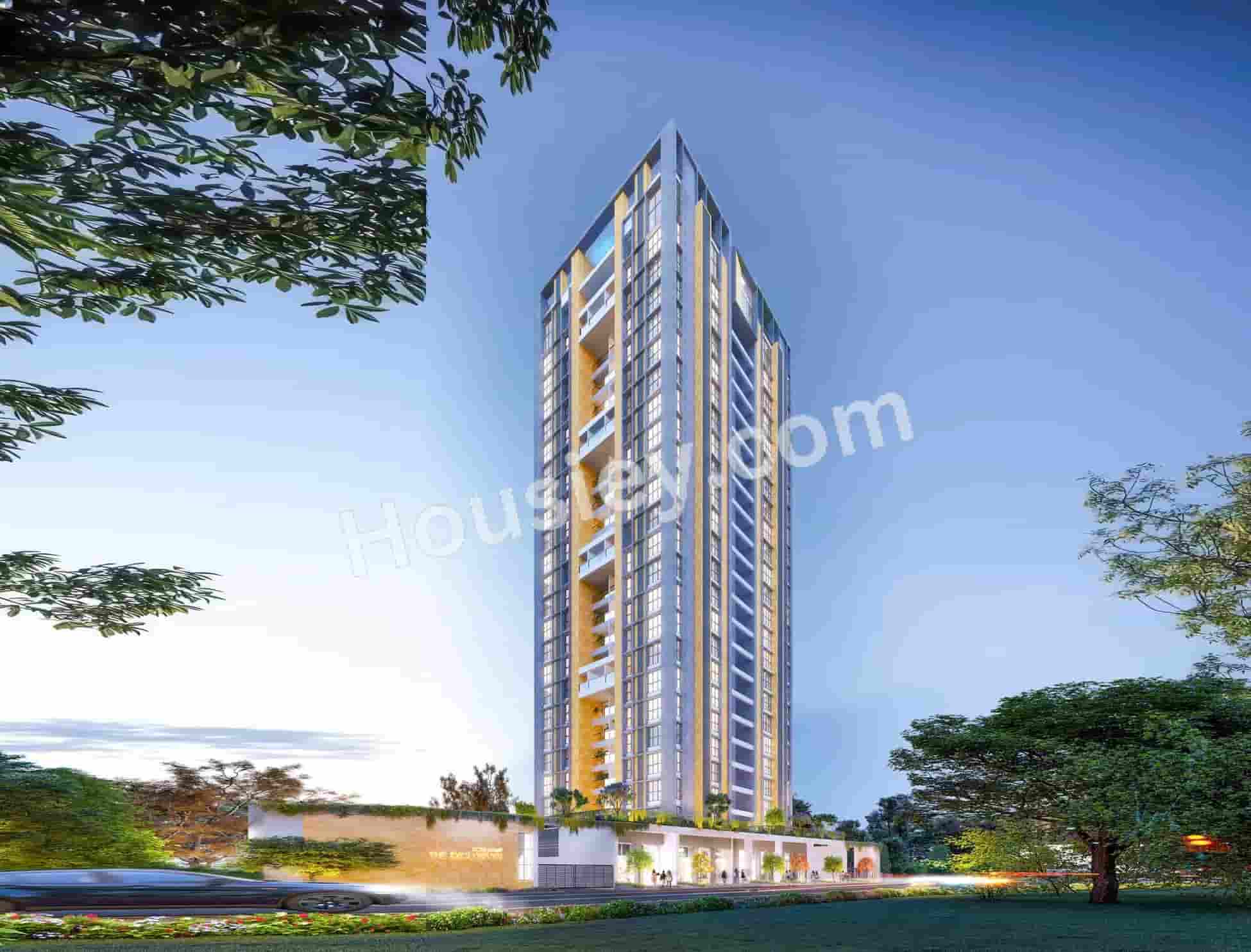 Unitary The Exclusive Pune