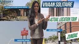 Location tour video thumbnail