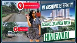 Location tour video thumbnail