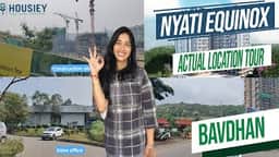 Location tour video thumbnail