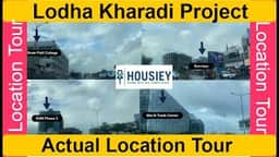 Location tour video thumbnail