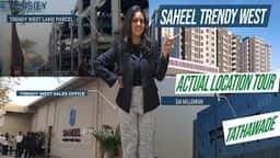 Location tour video thumbnail