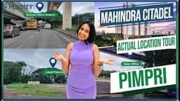 Location tour video thumbnail