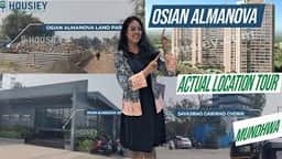 Location tour video thumbnail