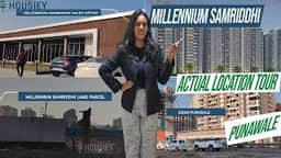 Location tour video thumbnail