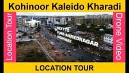 Location tour video thumbnail