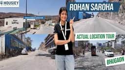 Location tour video thumbnail
