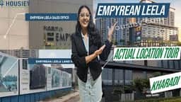 Location tour video thumbnail