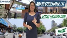 Location tour video thumbnail