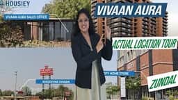 Location tour video thumbnail