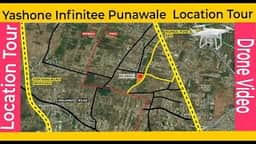 Location tour video thumbnail