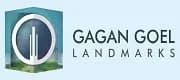 Gagan Goel Landmarks