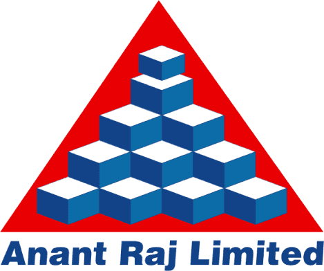 Anant Raj Limited