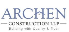 Archen Construction