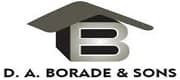 D A Borade And Sons