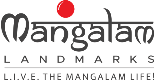 Mangalam Landmarks