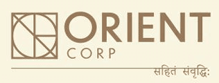 Orient Corp