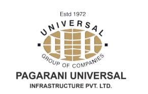 Pagarani Universal Infrastucture