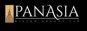 Panasia Rising Spaces