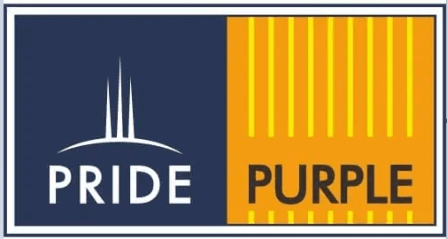 Pride Purple Properties