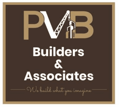 PVB Builders and Associates