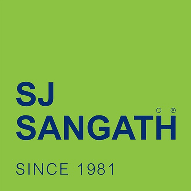 SJ Sangath