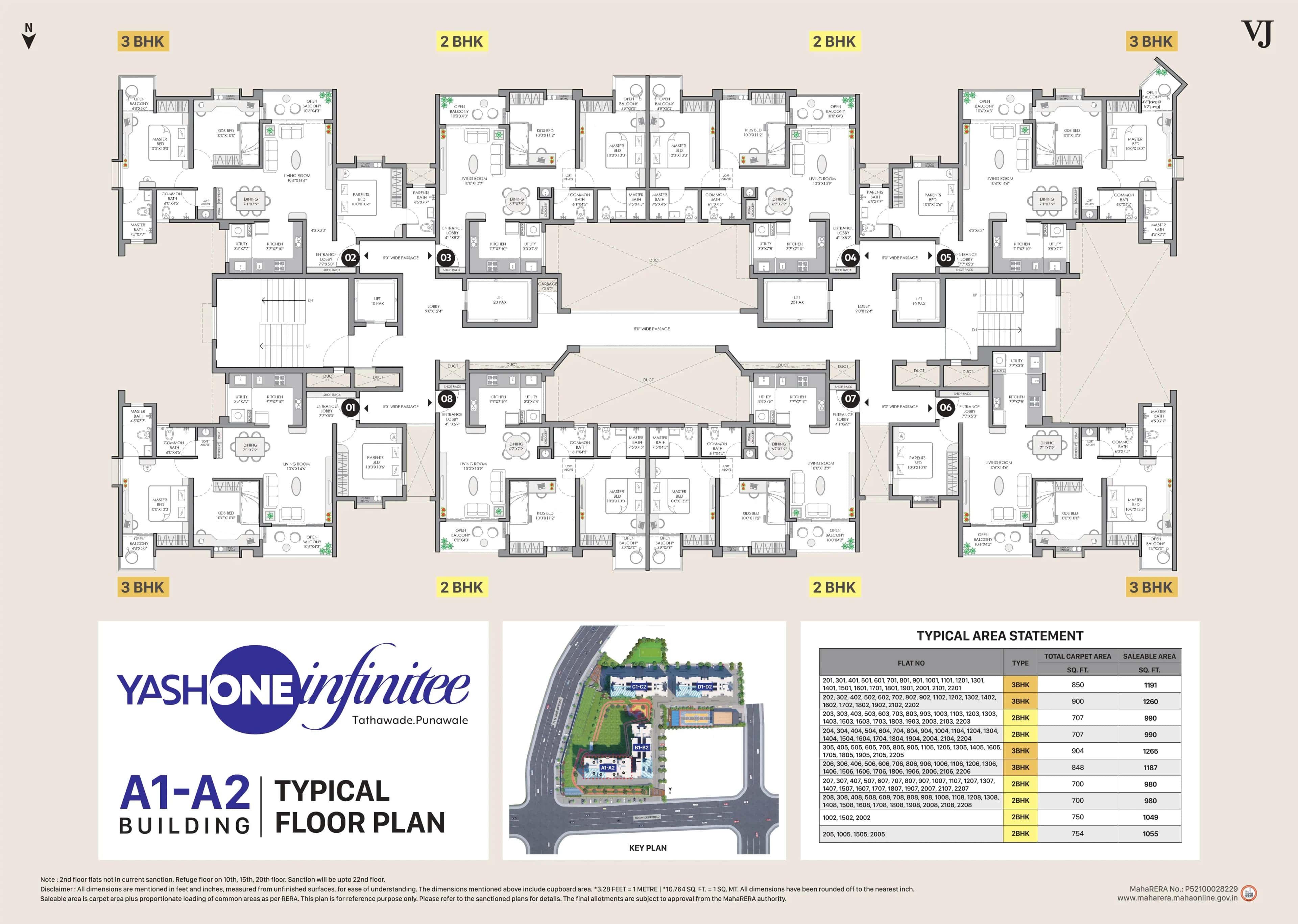 Floor plan 4