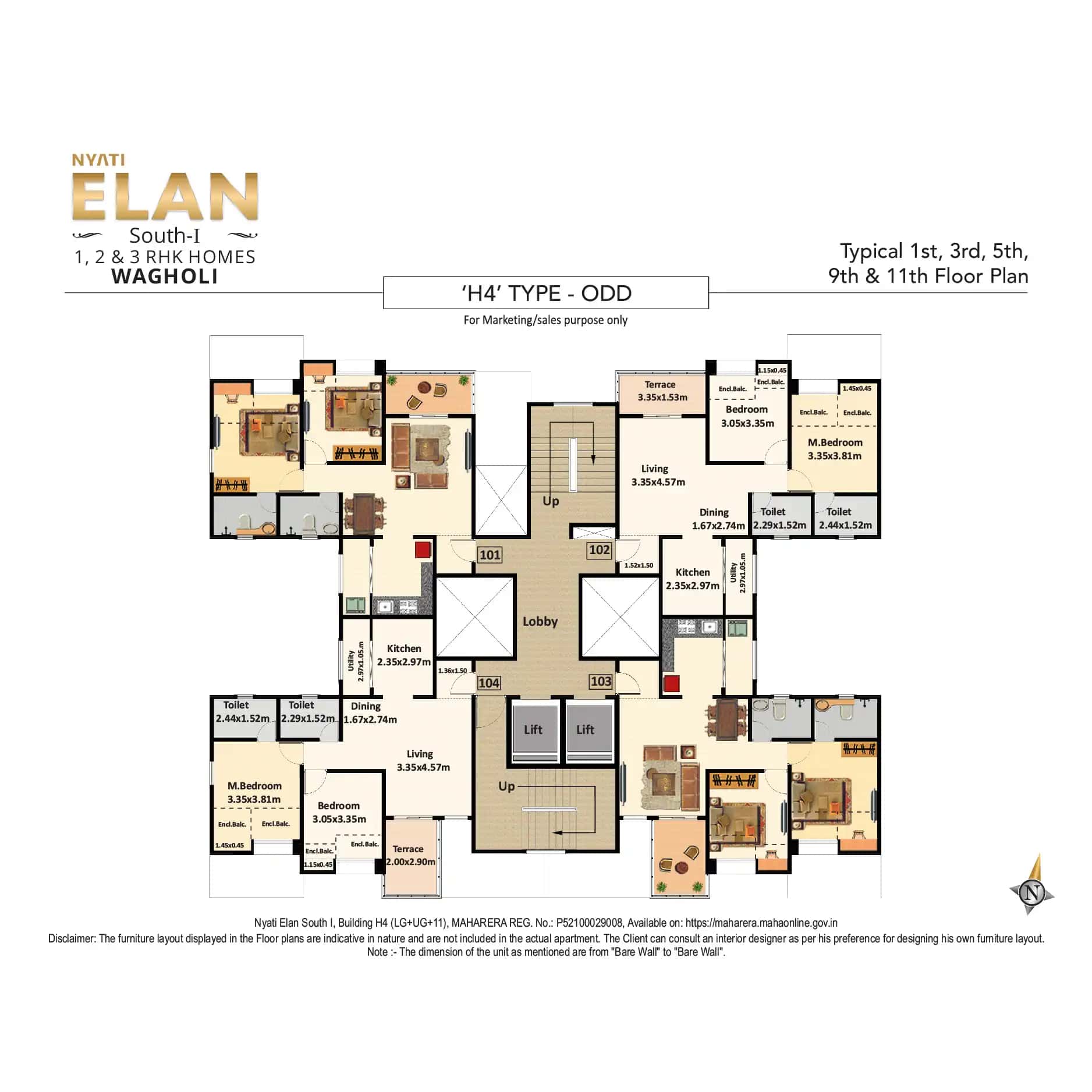 Floor plan 30