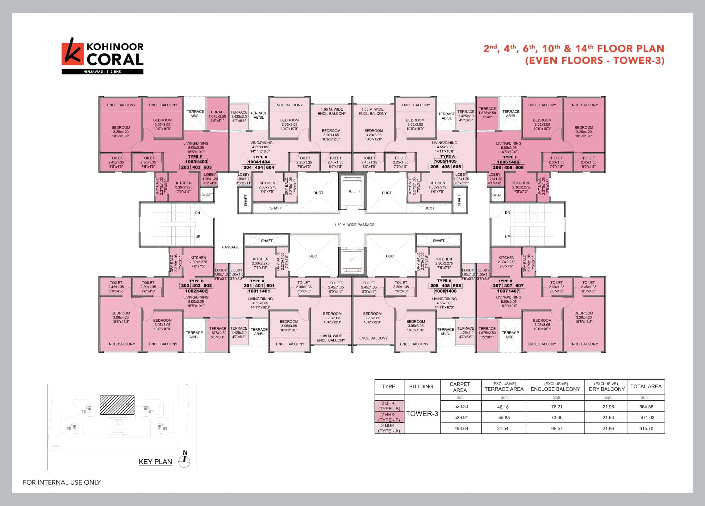 Floor plan 5
