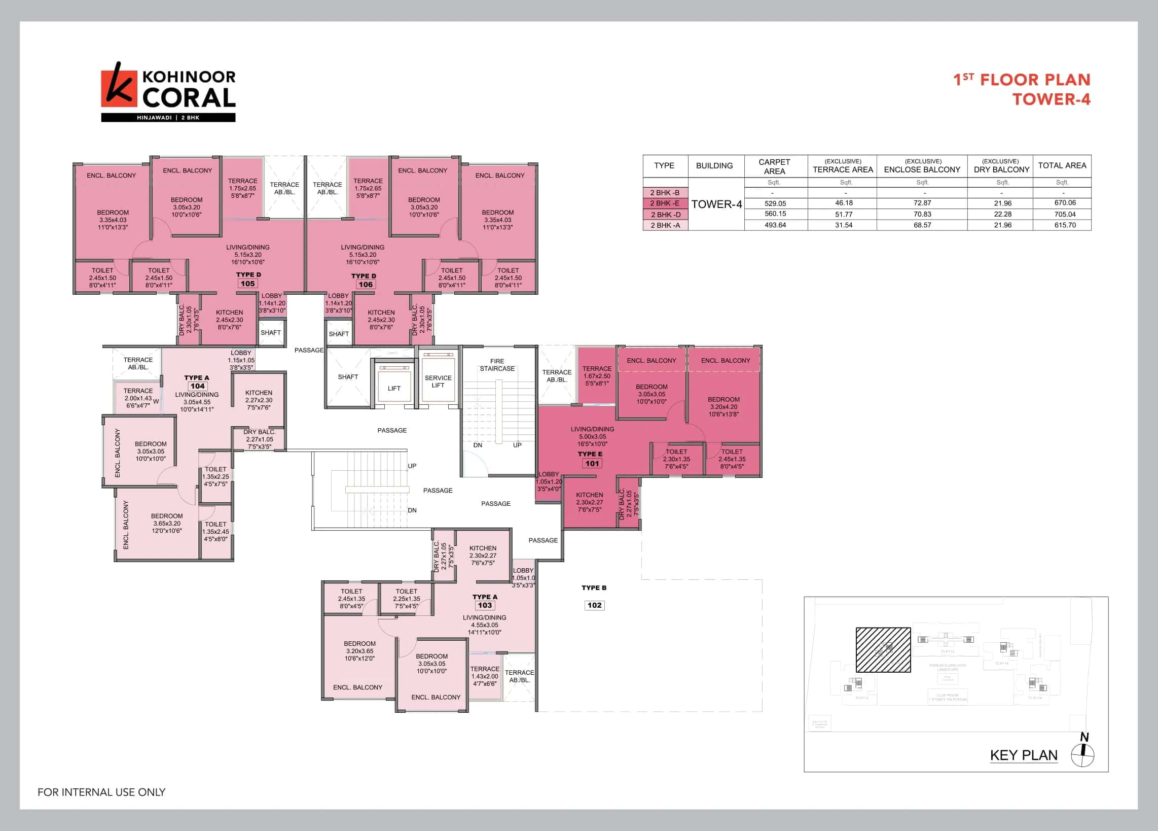 Floor plan 6