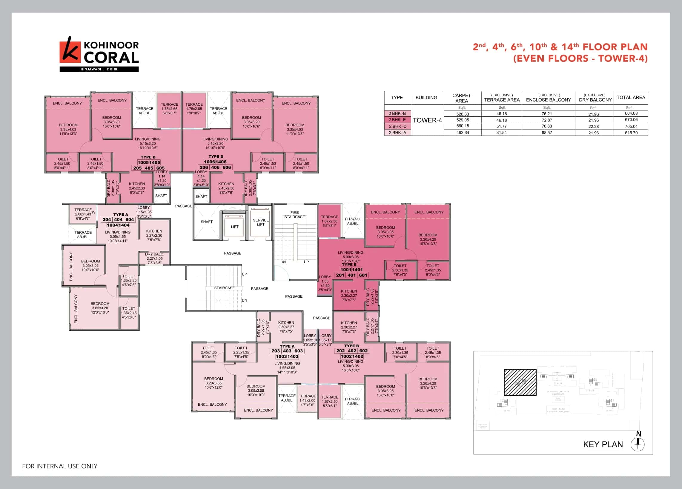 Floor plan 7