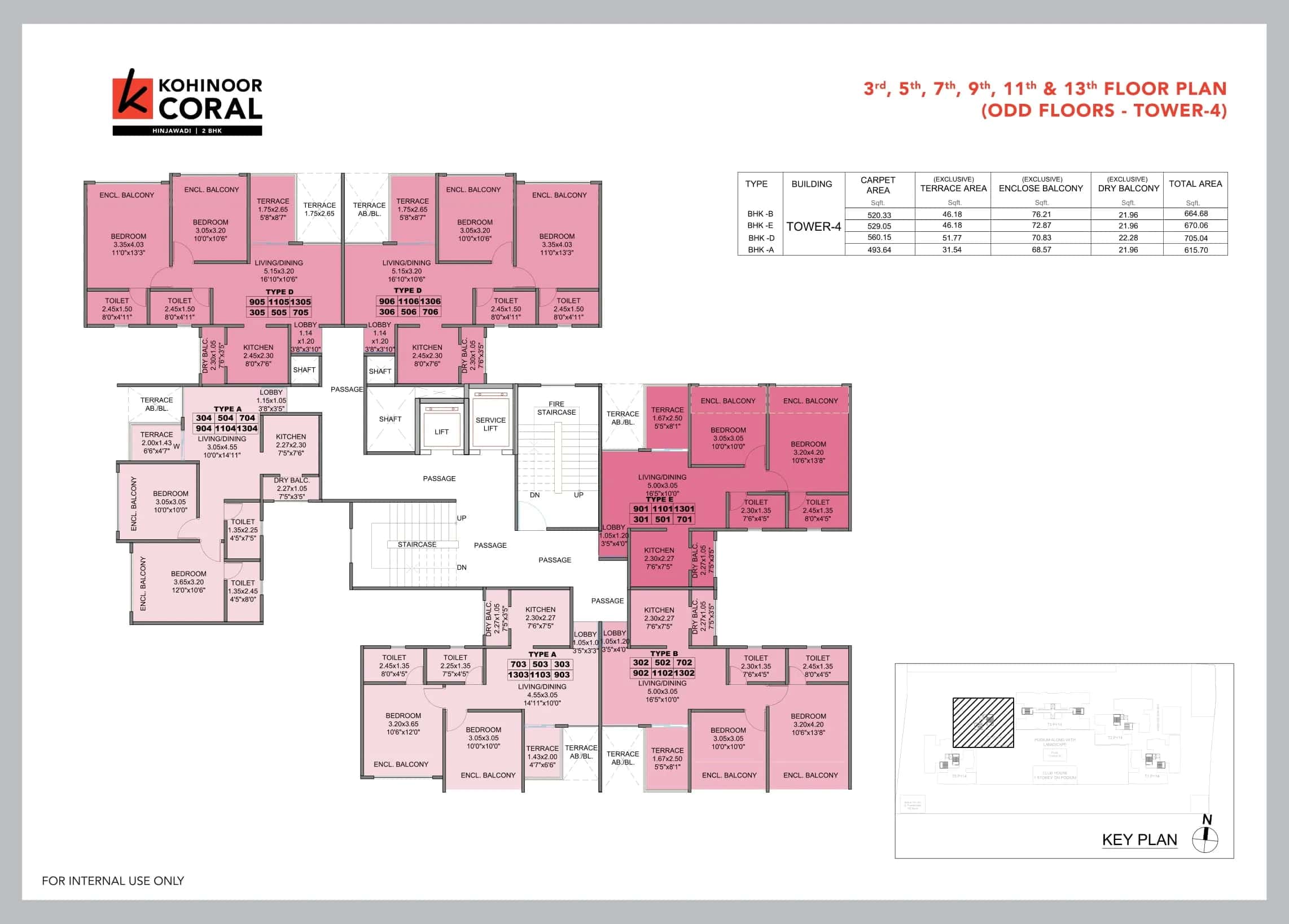 Floor plan 8