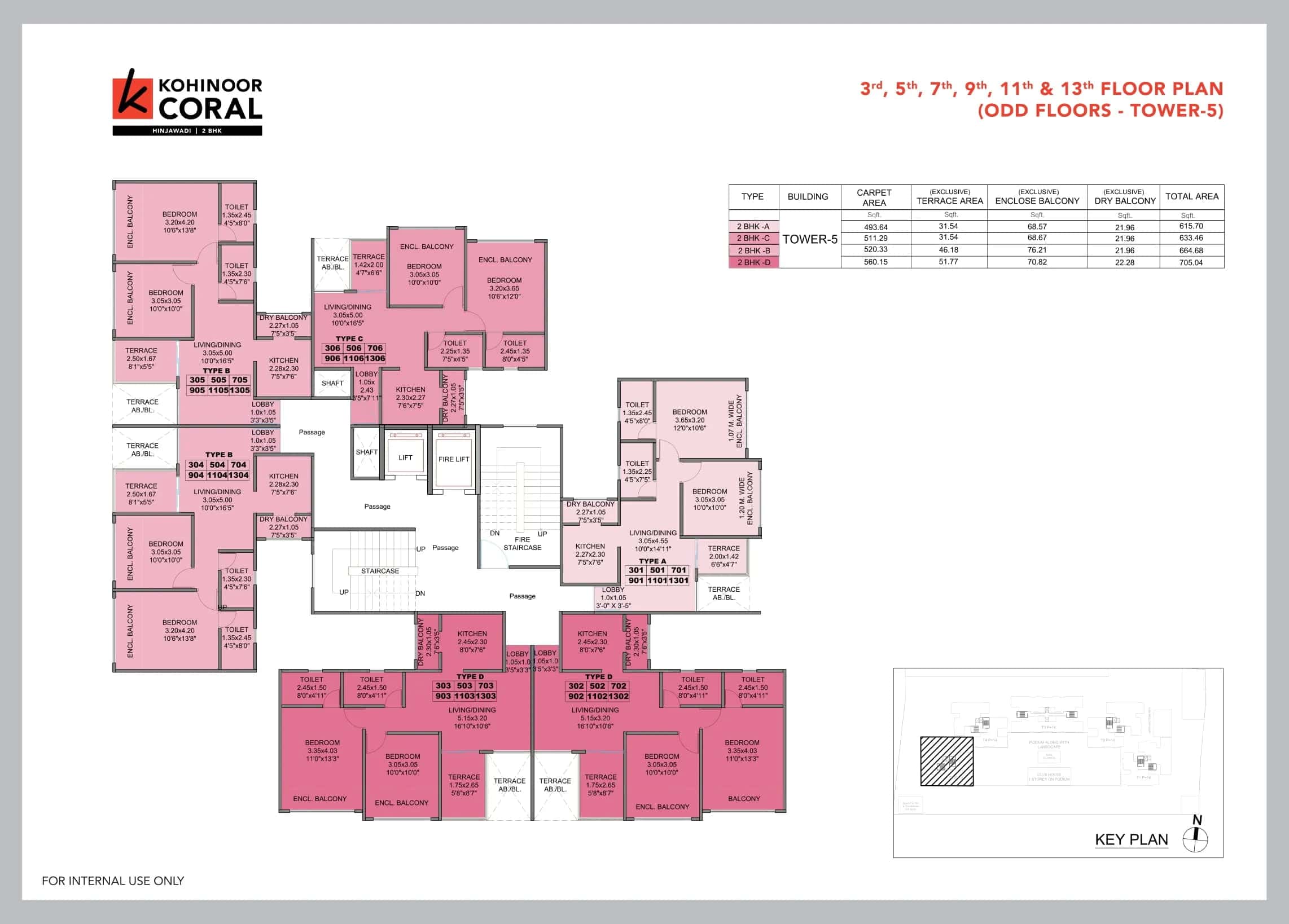 Floor plan 11