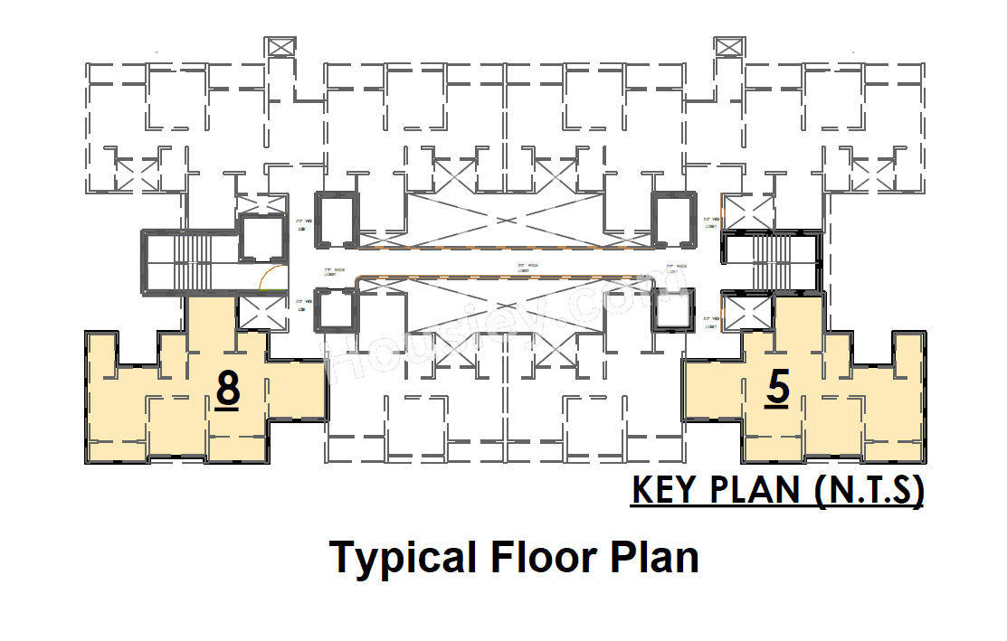 24 Life Prospeeria Master Plan