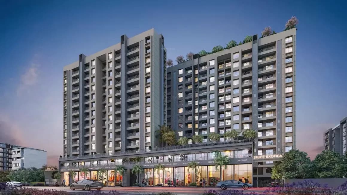 Tatva 24Life Exotica