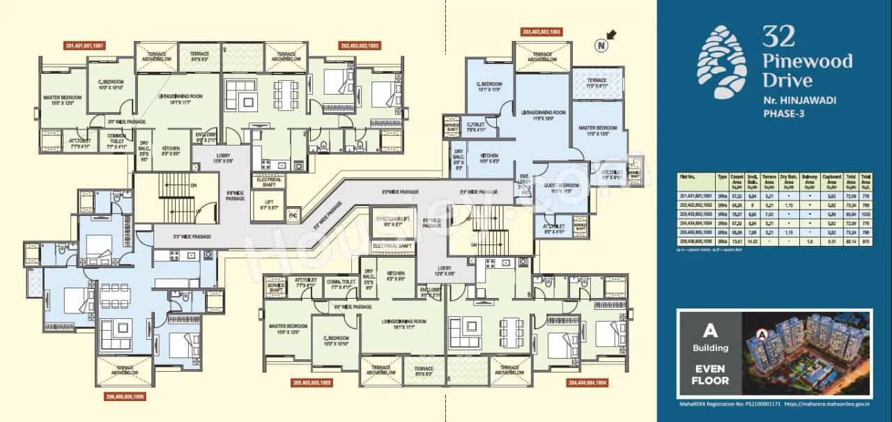 32 Pinewood Drive Floor plan 6
