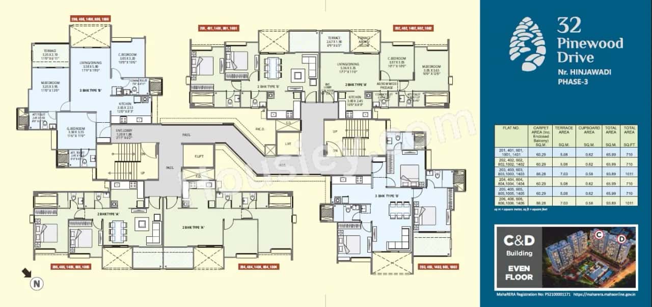 32 Pinewood Drive Floor plan 11
