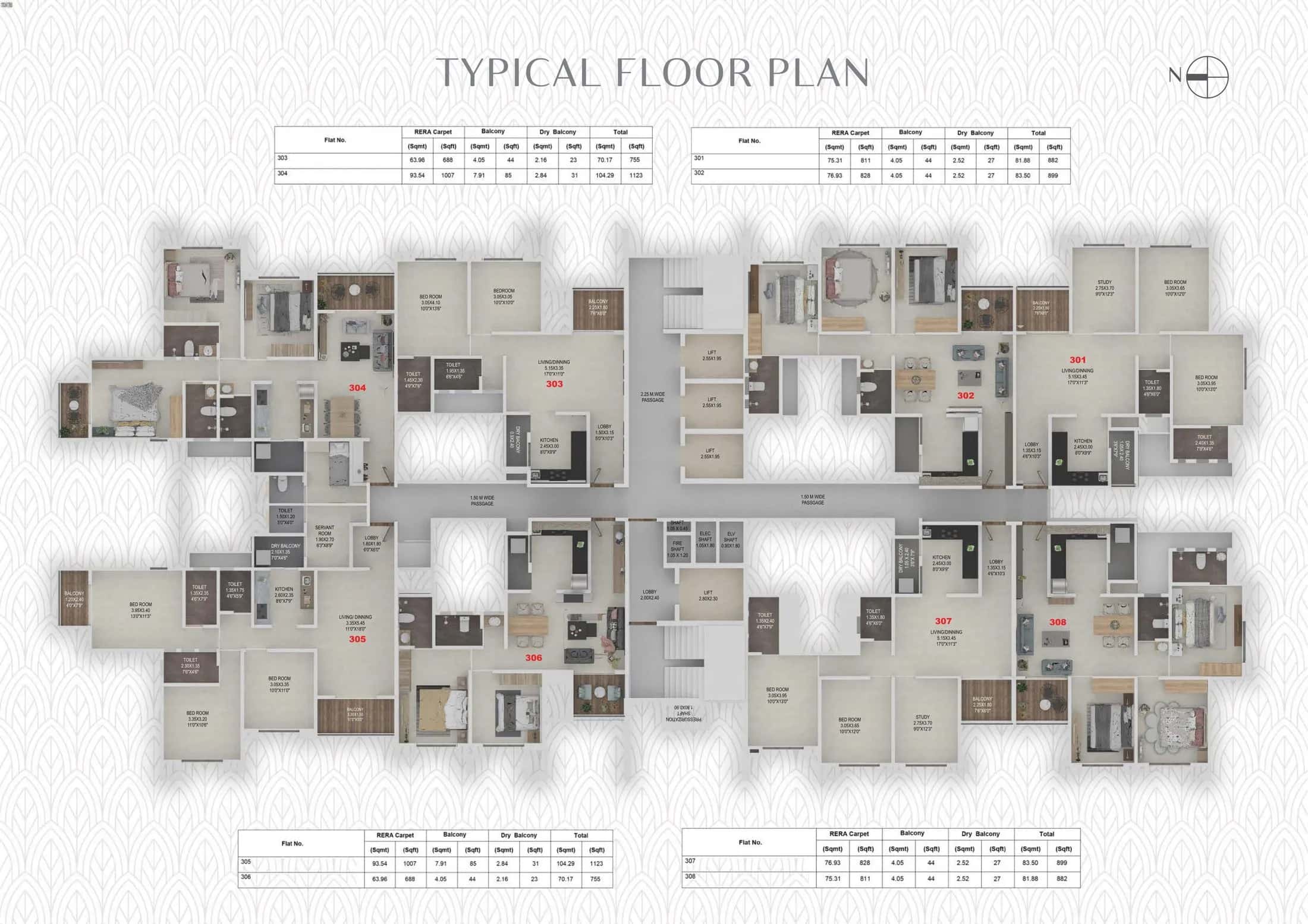 Floor Plan plan